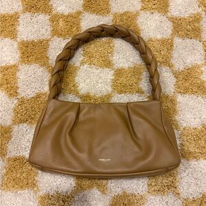 DeMellier London Genova Shoulder Bag Brown